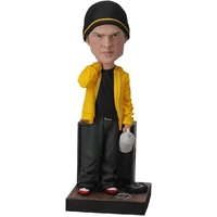 Bobblehead Breaking Bad Jesse Pinkman