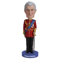 Bobblehead Prince Charles