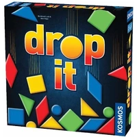 Drop It