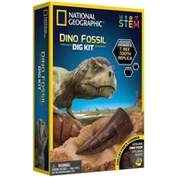 Dinosaur Dig Kit