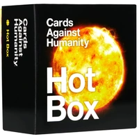 Cards Against Humanity Hot Box Expansion (Do not sell on online marketplaces)