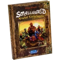 Small World Pocket Encyclopedia