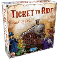 Ticket to Ride