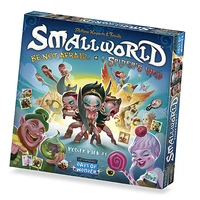 Small World Power Pack 1 (Expansions)