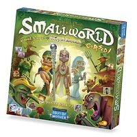 Small World Power Pack 2 (Expansions)