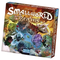 Small World Realms Expansion