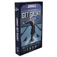 Agents of Mayhem Get Gaunt Expansion