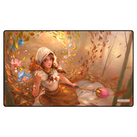 GamerMats: Bloom - Playmat