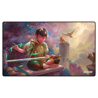 GamerMats: Enchanting - Playmat