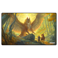 GamerMats: Golden Forest - Playmat