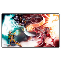 GamerMats: Duel - Playmat