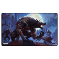 GamerMats: Hunt - Playmat