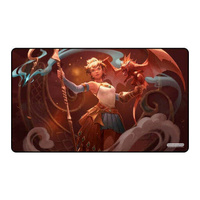 GamerMats: Dragon Tamer - Playmat