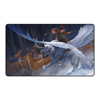 GamerMats: Hunting - Playmat