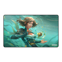 GamerMats: Lady of the Lake - Playmat