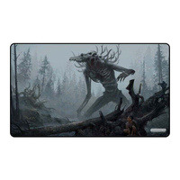 GamerMats: Wendigo - Playmat