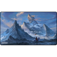 GamerMats: Dragon Mountain - Playmat