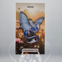 GamerMats: Alcon Fairy Dragon Pin