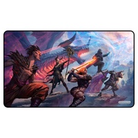 GamerMats: Last Stand - Playmat