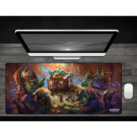 GamerMats: Goblin Game Night - Deskmat