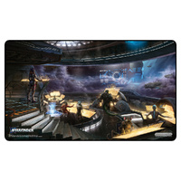 GamerMats: Deep Space Voyage - Starfinder Playmat