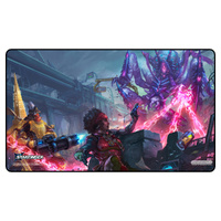 GamerMats: Jinsul Encounter - Starfinder Playmat