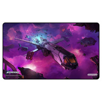 GamerMats: Lost in the Drift - Starfinder Playmat