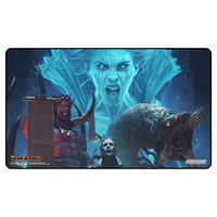 GamerMats: Abomination Vaults - Pathfinder Playmat