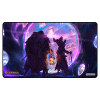 GamerMats: Mirror Dimension - Pathfinder Playmat