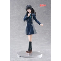 Lycoris Recoil Coreful Figure Takina Inoue School Uniform Version