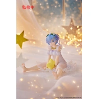 Re:Zero Starting Life in Another World Desktop Cute Figure Rem (Star Dreamy Version)