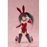 Date a Live V Desktop Cute Figure Kurumi Tokisaki (Bunny Version)