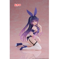 Date A Live V Desktop Cute Figure Tohka Yatogami (Bunny Version)