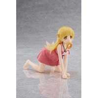 Monogatari Series Off & Monster Season Desktop Cute Figure Shinobu Oshino