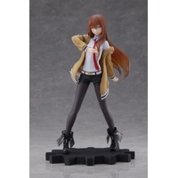 Steins Gate Coreful Figure Kurisu Makise