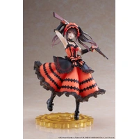 Date a Live IV AMP+ Figure Kurumi Tokisaki Zafkiel (re-run)