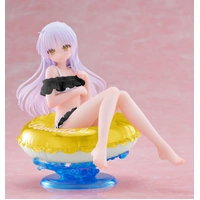 Angel Beats! Aqua Float Girls Figure Kanade Tachibana