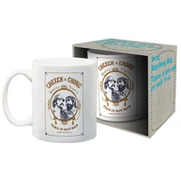 Cheech & Chong Coffee Mug