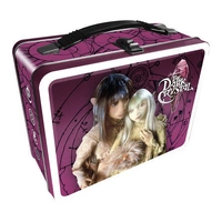 Tin Carry All Fun Lunch Box Dark Crystal