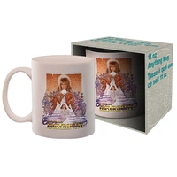 Labyrinth Coffee Mug