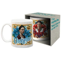 Frida Kahlo Coffee Mug