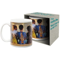 Coffee Mug Pink Floyd Back Art