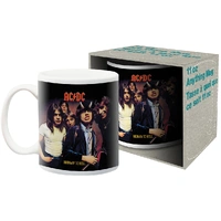 Coffee Mug ACDC Highway to Hell