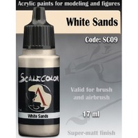 Scale 75 - Scalecolor - White Sands 17ml