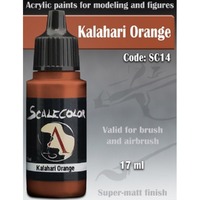 Scale 75 - Scalecolor - Kalahari Orange 17ml