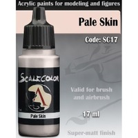 Scale 75 - Scalecolor - Pale Skin 17ml