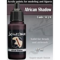 Scale 75 - Scalecolor - African Shadow 17ml