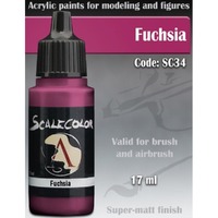 Scale 75 - Scalecolor - Fuchsia 17ml