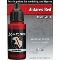 Scale 75 - Scalecolor - Antares Red 17ml