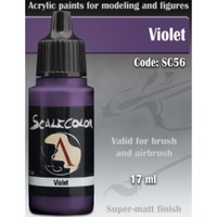 Scale 75 - Scalecolor - Violet Blue 17ml